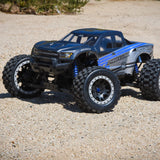 1/5 Badlands MX43 Pro-Loc Front/Rear All Terrain X-MAXX Tires (2)