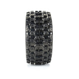 Limited Edition Badlands MX43 Pro-Loc F/R Mounted 24mm Bronze/Black Impulse (2) for X-Maxx