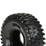 Pro-Line 1/10 Hyrax Predator Front/Rear 2.2" Rock Crawling Tires (2)