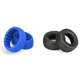 1/10 Pro-Line Positron M4 Front/Rear 2.2"/3.0" Off-Rd Short Course Tires (2)