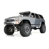 Pro-Line 1/10 Class 1 Hyrax Predator Front/Rear 1.9" Rock Crawling Tires (2)