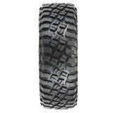 Pro-Line BFG KM3 1.9 (4.19OD) G8 Tires F/R