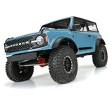 Pro-Line BFG KM3 1.9 (4.19OD) G8 Tires F/R