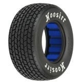 1/10 Pro-Line Hoosier G60 M3 Fr/Rr 2.2"/3.0" Dirt Oval Short Course Tires (2)