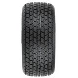 1/10 Pro-Line Hoosier G60 M3 Fr/Rr 2.2"/3.0" Dirt Oval Short Course Tires (2)
