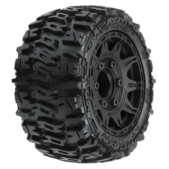 1/10 Pro-Line Trencher LP Front/Rear 2.8