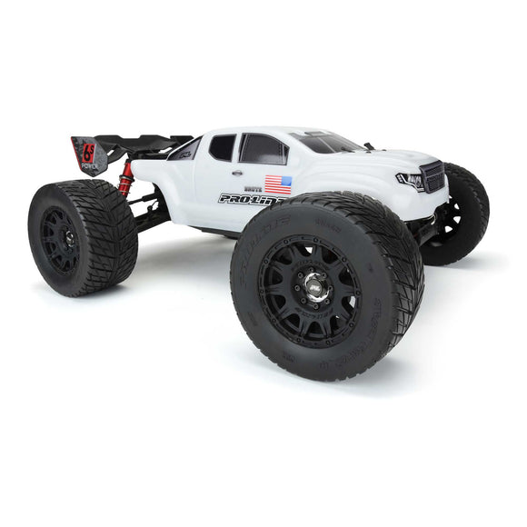 Street Fighter HP 3.8 BELTED T