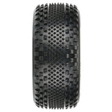 1/10 Prism CR3 Front 2.2"/3.0" Carpet Short Course Tires (2)