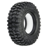 1/10 Class 0 BFG Krawler T/A KX Predator F/R 1.9" Crawler Tires (2)