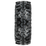 1/10 Class 0 Interco Super Swmper Predator F/R 1.55" Crwlr Tires (2)