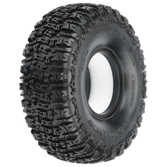 1/10 Trencher G8 Front/Rear 1.9
