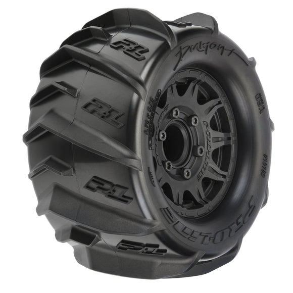 Pro-Line Dumont 2.8