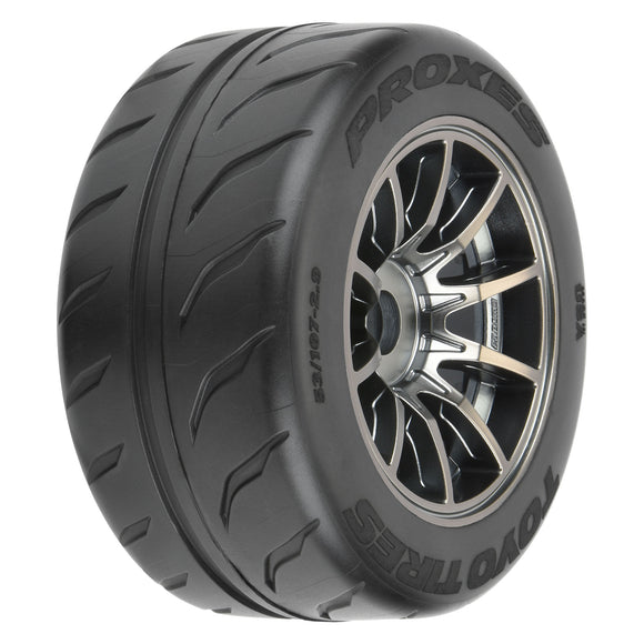 1/7 Toyo Proxes R888R S3 Rear 53/107 2.9