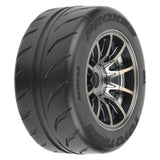 1/7 Toyo Proxes R888R S3 Rear 53/107 2.9" BELTED MTD 17mm Spectre (2)