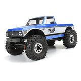 Pro-Line 1/10 MT Baja Pro X Pred F/R 1.9 Crawler Tires (2)