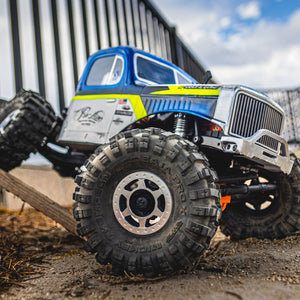Pro-Line 1/10 MT Baja Pro X Pred F/R 1.9 Crawler Tires (2)