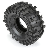 1/10 MT Baja Pro X G8 F/R 1.9 Crawler Tires (2)
