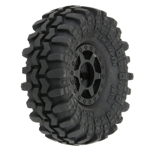 1/24 Pro-Line Super Swamper F/R 1.0