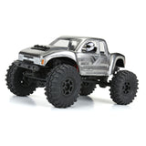 1/24 Pro-Line Super Swamper F/R 1.0" Tires MTD 7mm Blk (4)