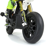 Supermoto S3 Front Tire for Supermoto Wheel