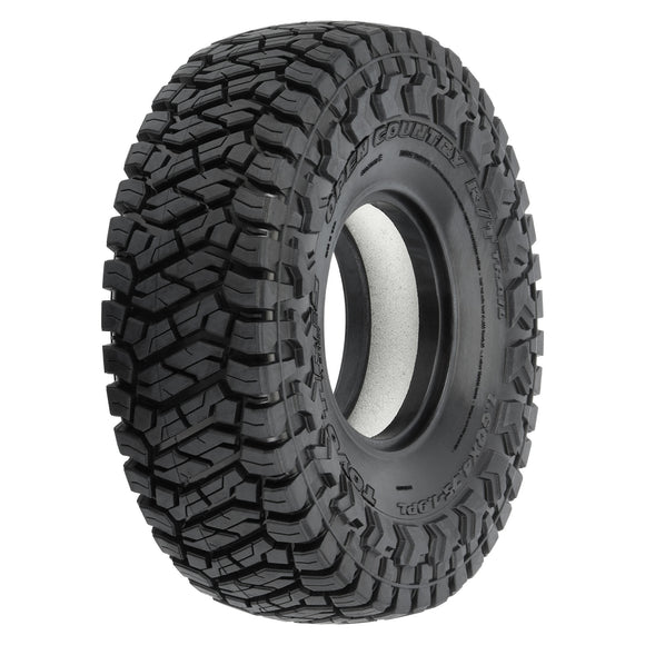 1/10 Toyo Open Country R/T Trail G8 F/R 1.9