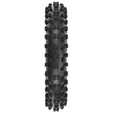 1/4 Dunlop Geomax MX33 V2 CR4 Front Tire MTD Sleeve: Pro-Spec Wheel