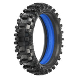 Prol-Line Dunlop Geomax MX33 V2 Bead M2 Rear Tire:
