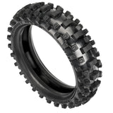 Prol-Line Dunlop Geomax MX33 V2 Bead M2 Rear Tire: