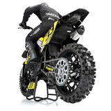 Prol-Line Dunlop Geomax MX33 V2 Bead M2 Rear Tire: