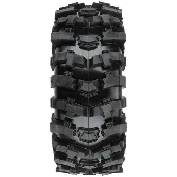 1/6 Mickey Thompson Baja Pro X G8 F/R 2.9