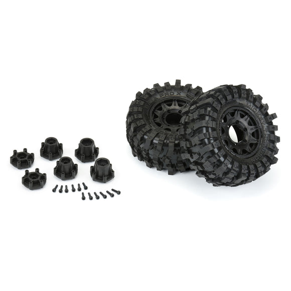 Mickey Thompson Baja Pro X 2.8