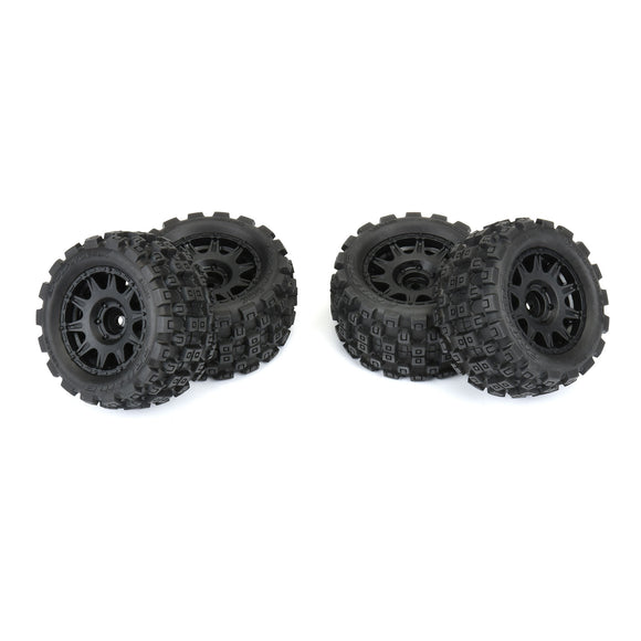Pro-Line Badlands MX 1.85