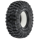 1/10 Class 1 BFG Krawler T/A KX G8 F/R 1.9" Crawler Tires (2)