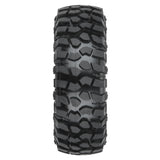 1/10 Class 1 BFG Krawler T/A KX G8 F/R 1.9" Crawler Tires (2)