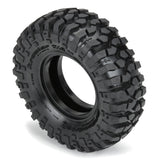 1/10 Class 1 BFG Krawler T/A KX G8 F/R 1.9" Crawler Tires (2)