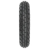 1/4 Hot Lap MX S3 Front Tire MTD Black Supermoto Wheel: Promoto-MX/SM