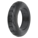 Supermoto V2 S3 Rear Tire Mounted on Sleeve for Pro-Spec Supermoto Aluminum Wheel