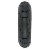 Supermoto V2 S3 Rear Tire Mounted on Sleeve for Pro-Spec Supermoto Aluminum Wheel