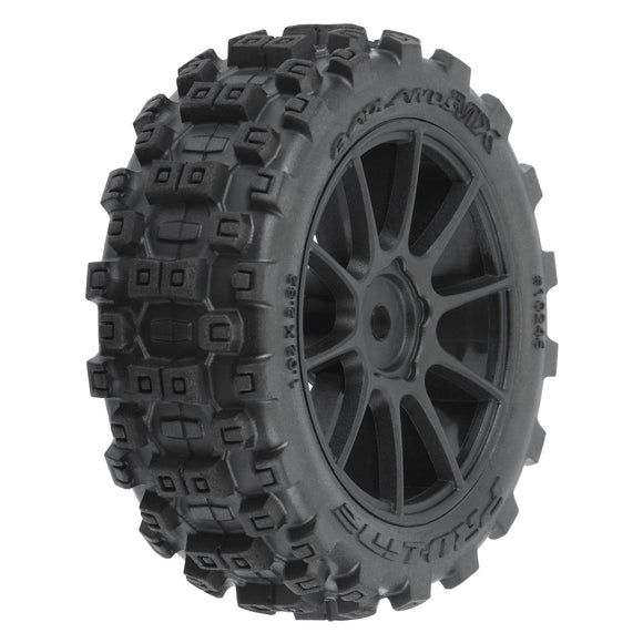 Badlands MX 1.9