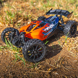 Badlands MX 1.9" Buggy Tires Typhon GROM