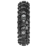 1/4 Dunlop Geomax MX14 V2 CR4 Rear Tire MTD Sleeve: Pro-Spec Wheel