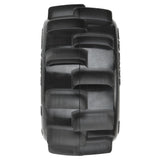 Pro-Line Sand Paw HP BELTED 2.8" Sand Truck Tires Mounted (12mm & 14mm)