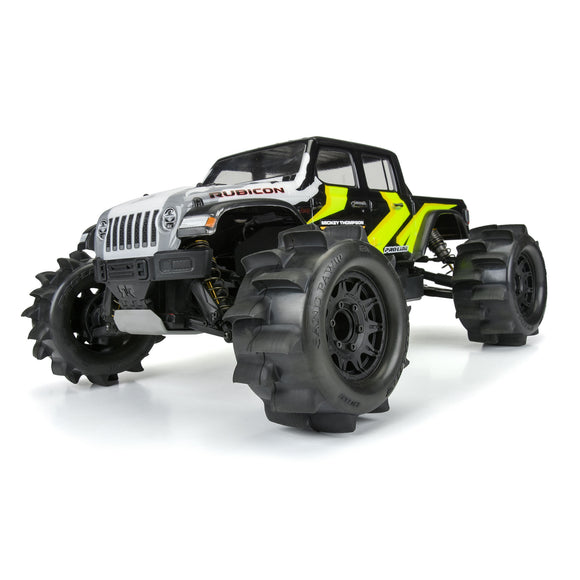 Pro-Line Sand Paw HP BELTED 2.8