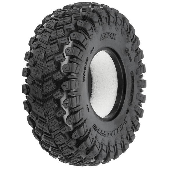 1/10 Aztek LP G8 Front/Rear 2.2