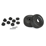 Pro-Line Aztek SC 2.2"/3.0" M2 (Medium(12mm & 14mm)