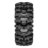 Pro-Line 1/10 Class 0 Mickey Thompson Baja Pro X G8 F/R 1.55" Crawler Tires (2)