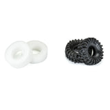 Pro-Line 1/10 Class 0 Mickey Thompson Baja Pro X G8 F/R 1.55" Crawler Tires (2)