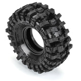 Pro-Line 1/10 Class 0 Mickey Thompson Baja Pro X G8 F/R 1.55" Crawler Tires (2)