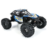 Pro-Line 1/10 Class 0 Mickey Thompson Baja Pro X G8 F/R 1.55" Crawler Tires (2)