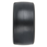 Pro-Line Goodyear Eagle Option Tire F/R MTD Grey for Losi NASCAR Racecar (4)